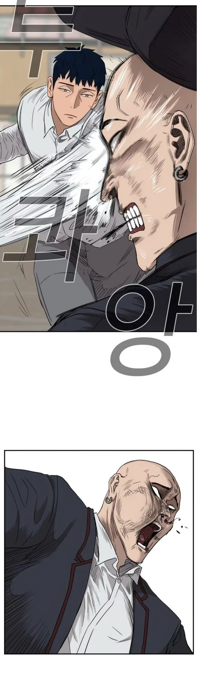 Bad guy capitulo 24 pagina 28