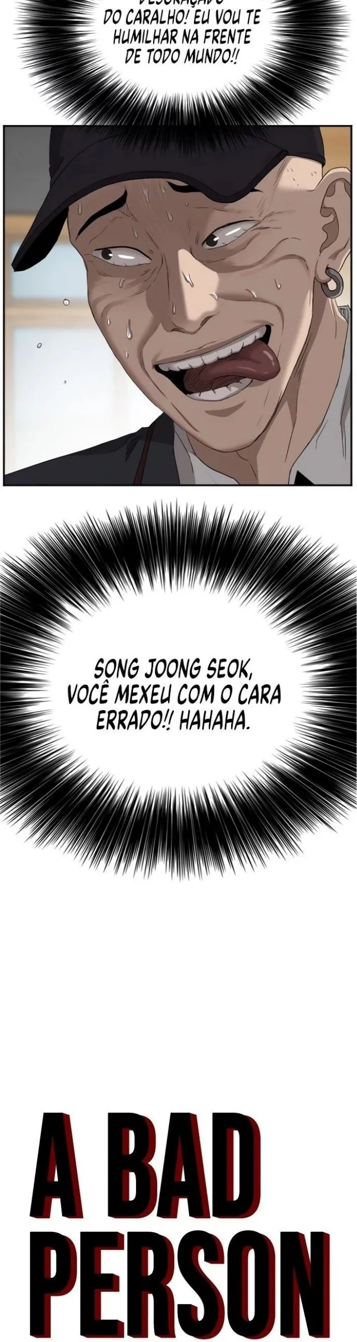Bad guy capitulo 24 pagina 3