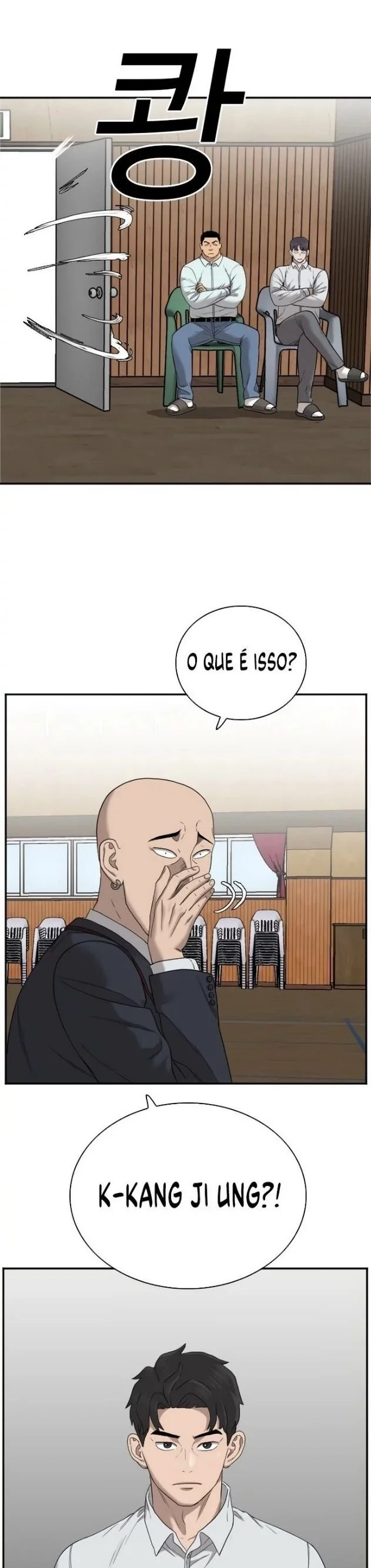 Bad guy capitulo 24 pagina 35