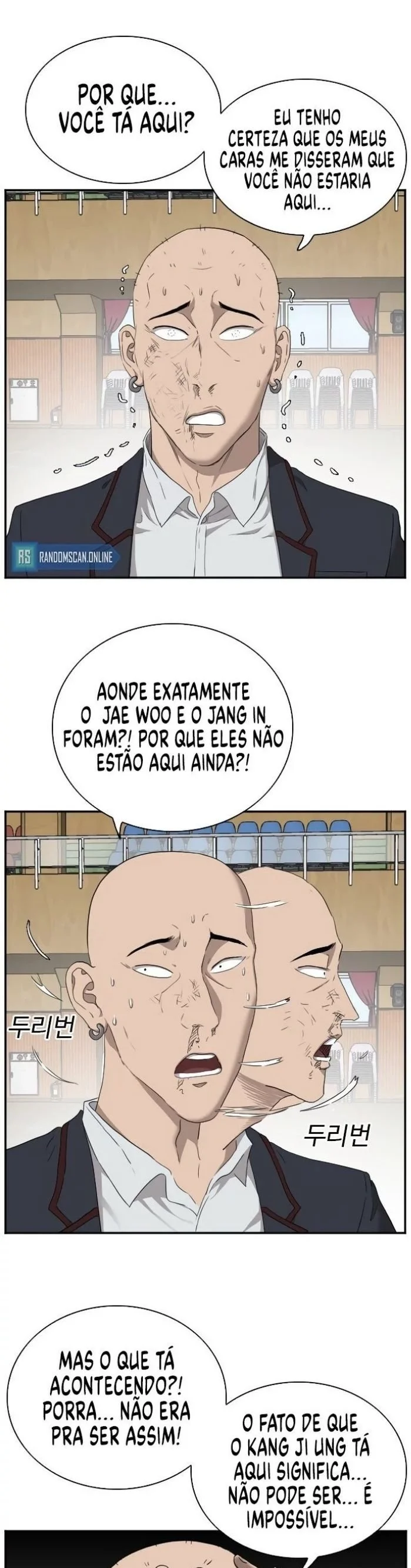 Bad guy capitulo 24 pagina 38