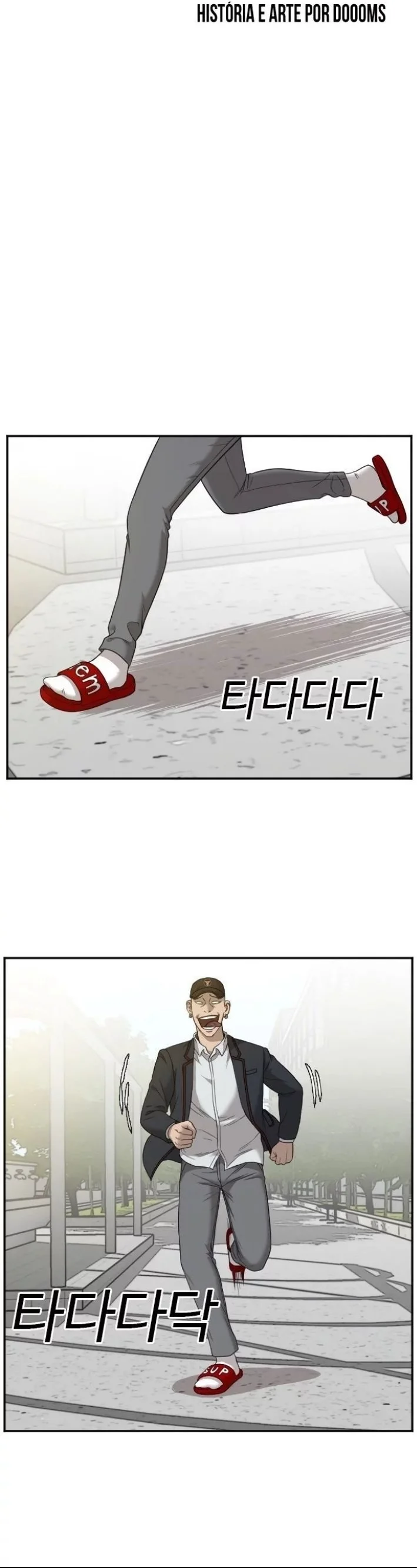 Bad guy capitulo 24 pagina 4