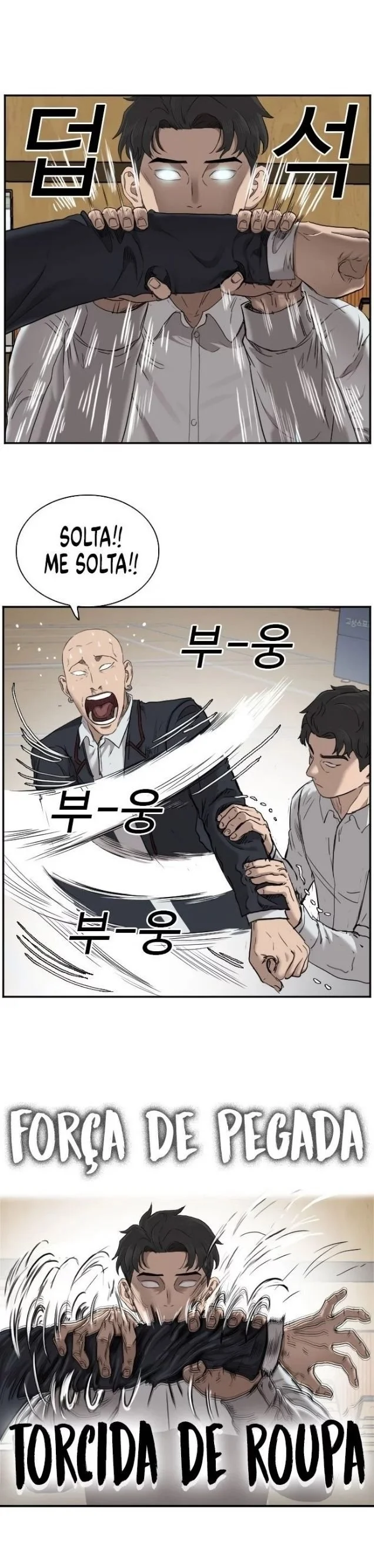 Bad guy capitulo 24 pagina 47