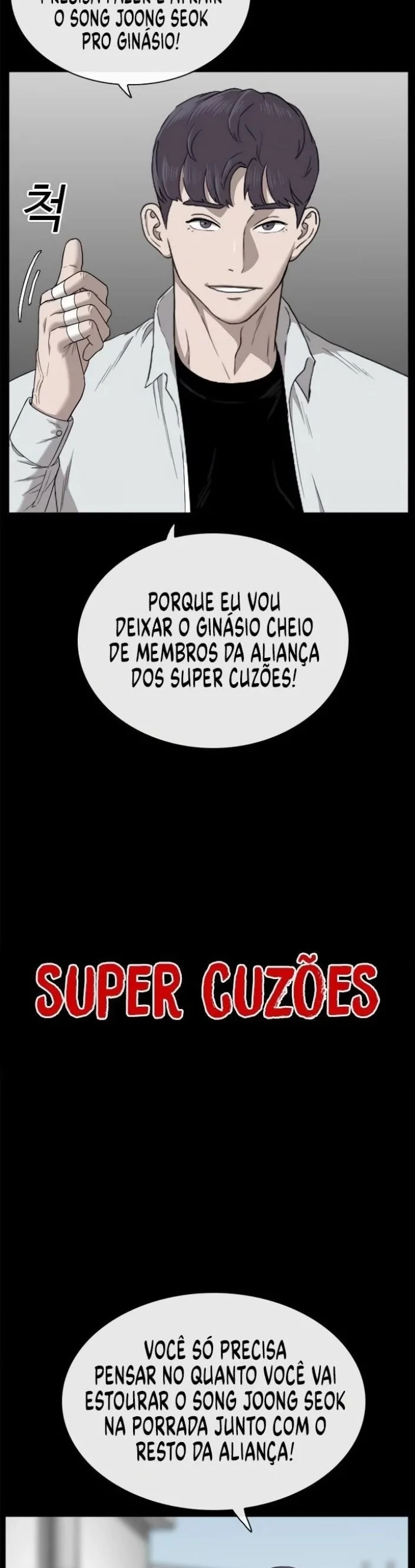 Bad guy capitulo 24 pagina 6