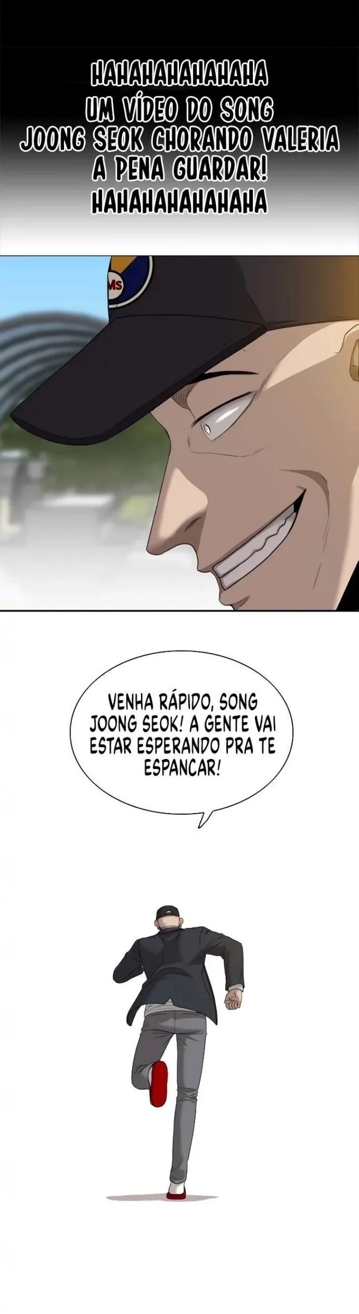 Bad guy capitulo 24 pagina 8
