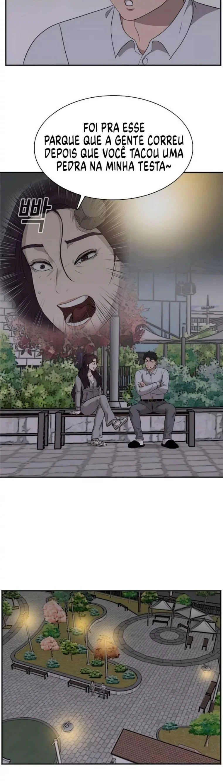 Bad guy capitulo 29 pagina 24