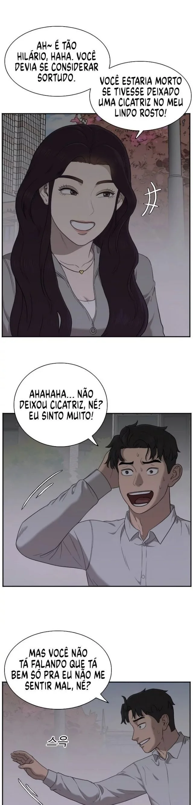 Bad guy capitulo 29 pagina 26