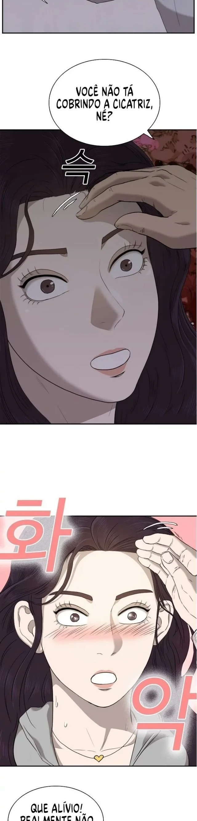 Bad guy capitulo 29 pagina 27