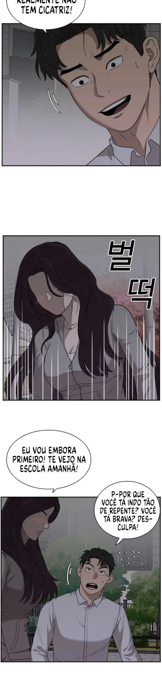 Bad guy capitulo 29 pagina 28