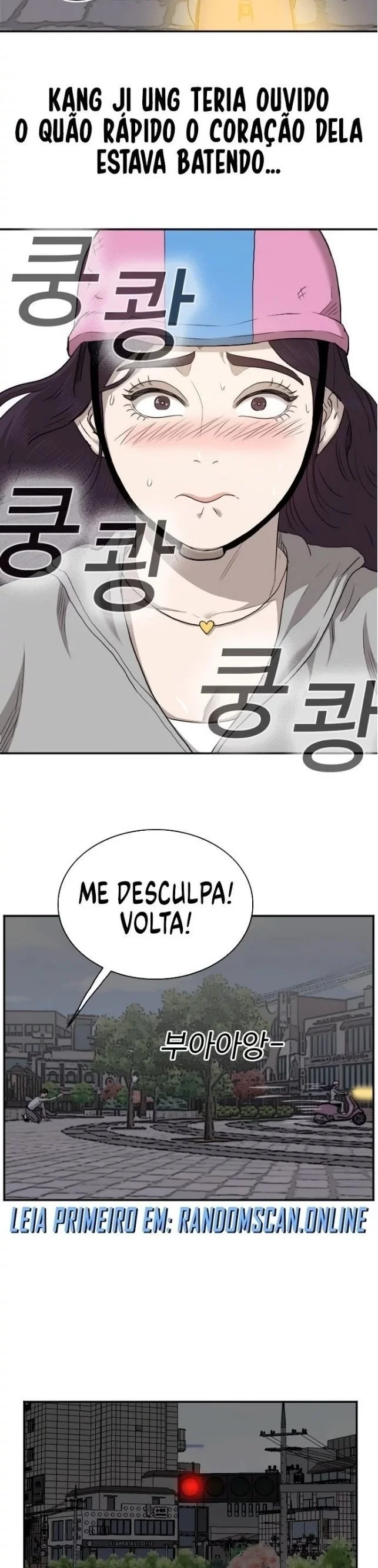 Bad guy capitulo 29 pagina 30