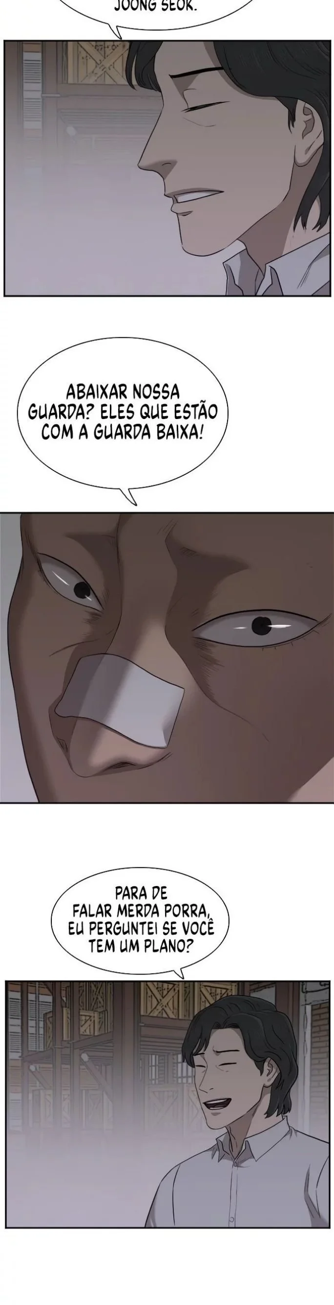 Bad guy capitulo 29 pagina 37