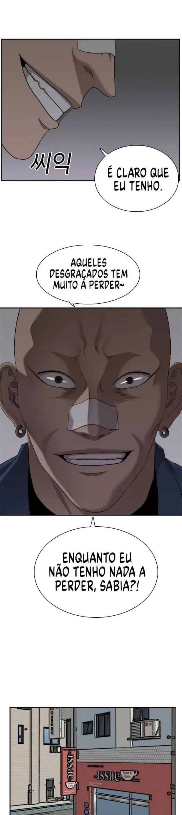 Bad guy capitulo 29 pagina 38