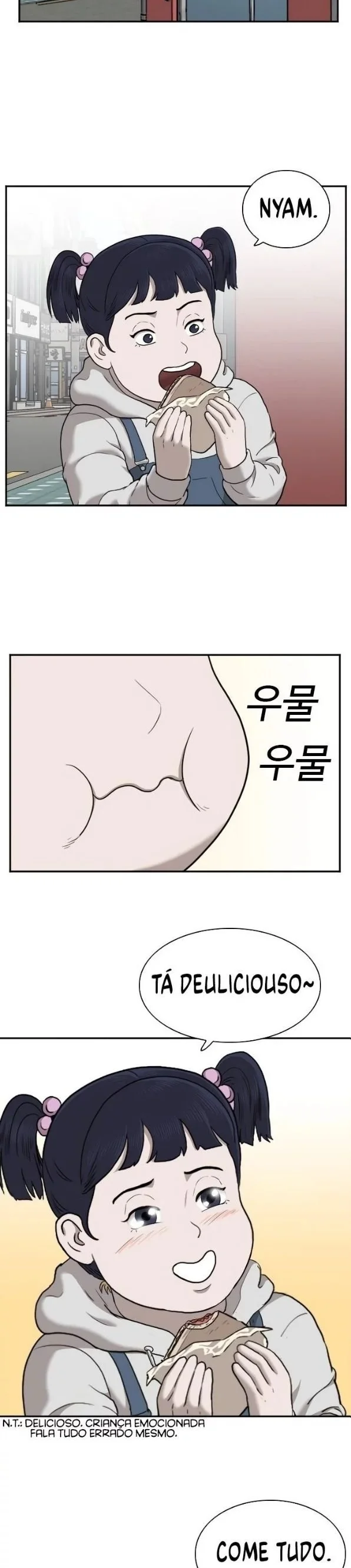 Bad guy capitulo 29 pagina 39