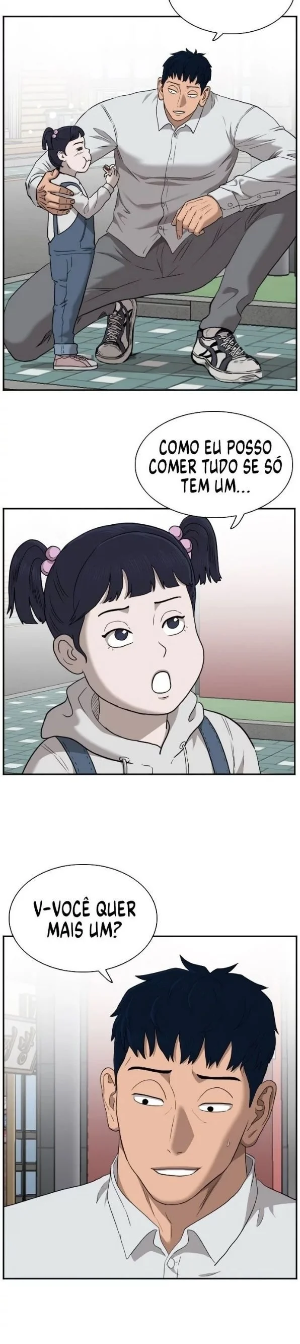 Bad guy capitulo 29 pagina 40