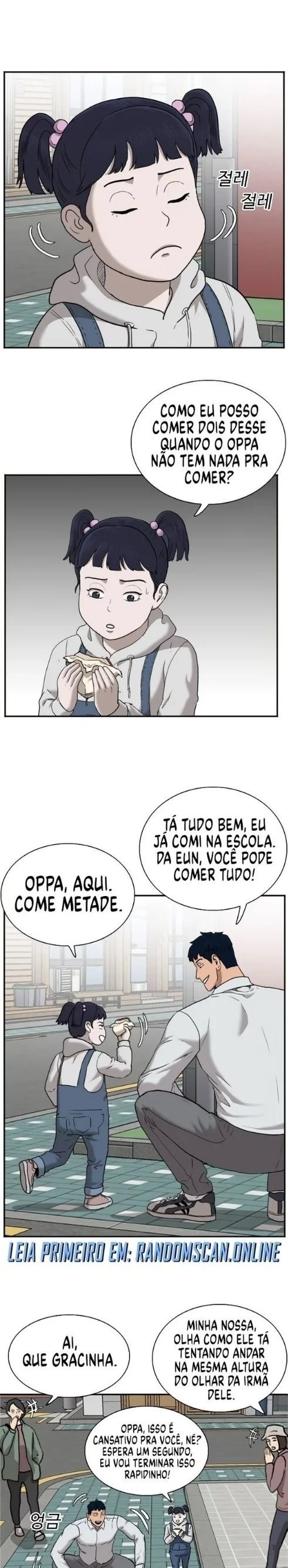 Bad guy capitulo 29 pagina 41