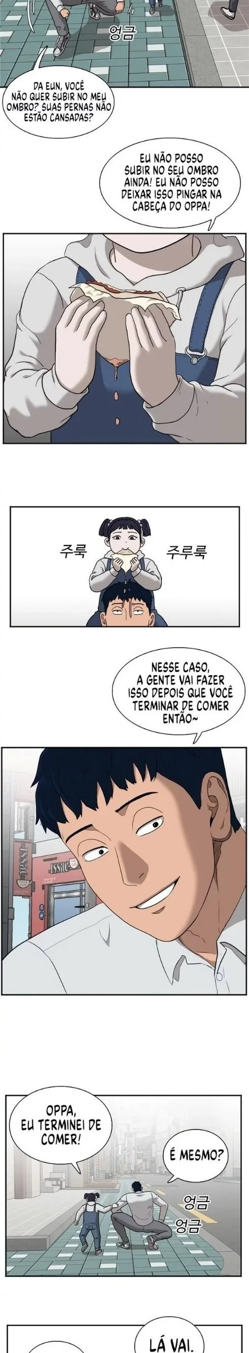 Bad guy capitulo 29 pagina 42