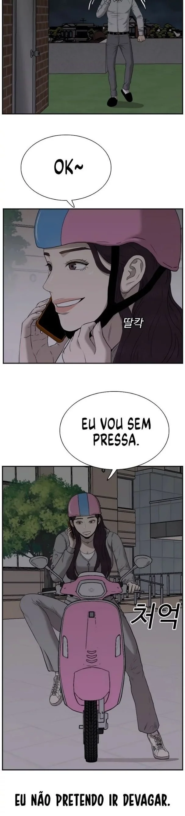 Bad guy capitulo 29 pagina 9