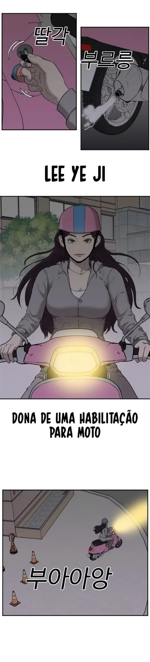 Bad guy capitulo 29 pagina 10