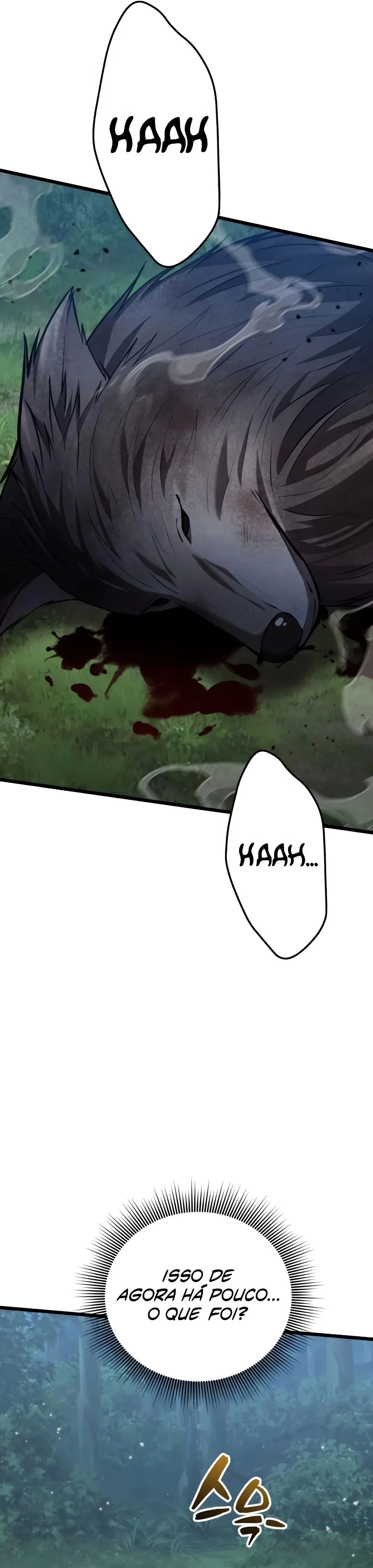Eu Me Tornei Um Homem Casado Em Outro Mundo capitulo 5 pagina 22
