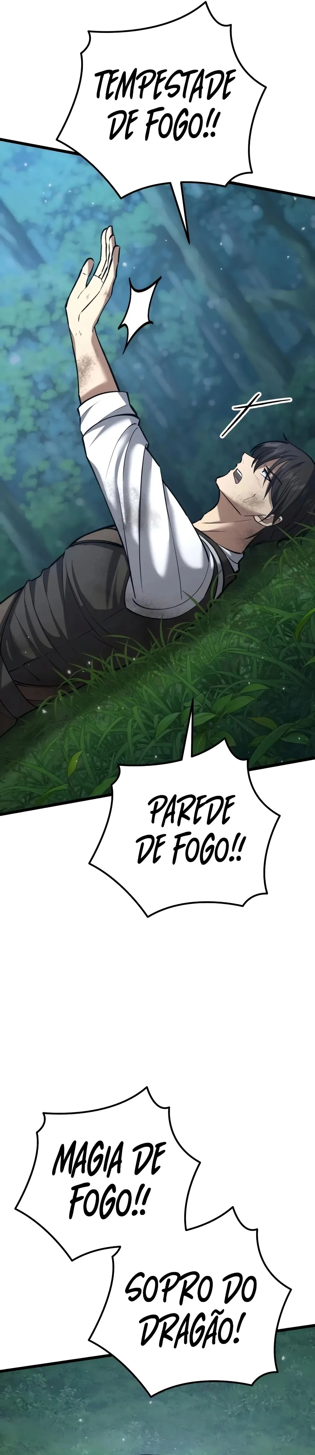 Eu Me Tornei Um Homem Casado Em Outro Mundo capitulo 5 pagina 30