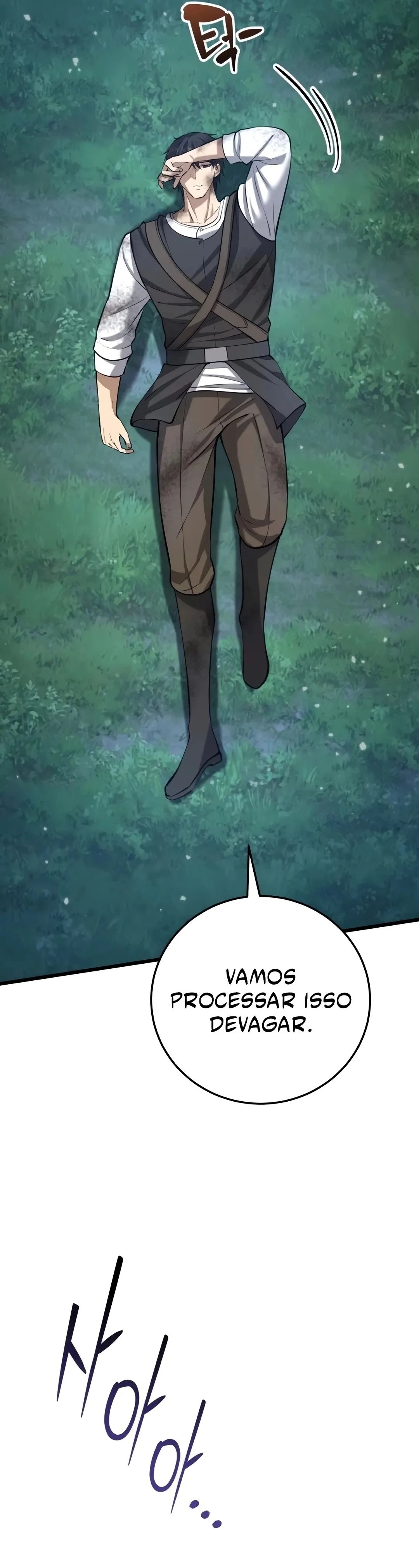 Eu Me Tornei Um Homem Casado Em Outro Mundo capitulo 5 pagina 36