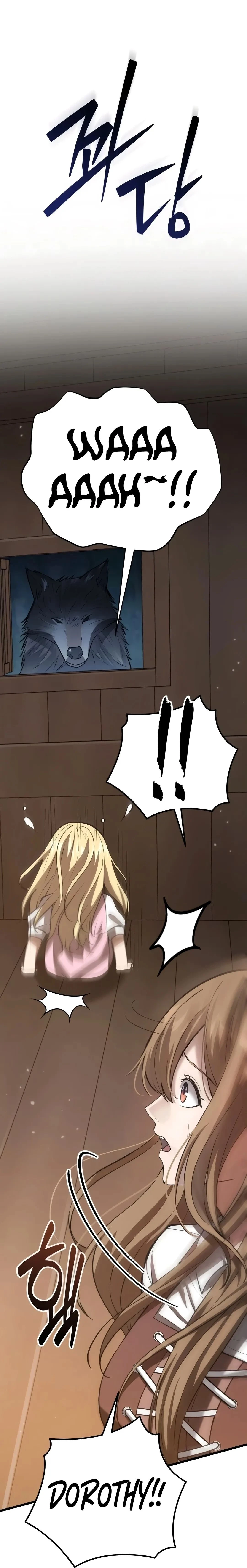 Eu Me Tornei Um Homem Casado Em Outro Mundo capitulo 5 pagina 55