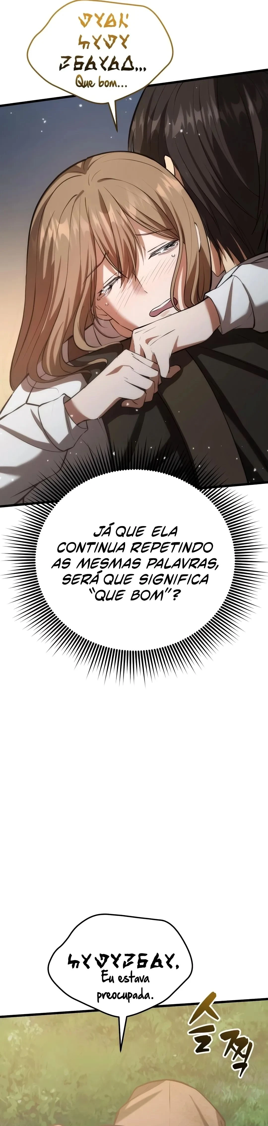 Eu Me Tornei Um Homem Casado Em Outro Mundo capitulo 5 pagina 69