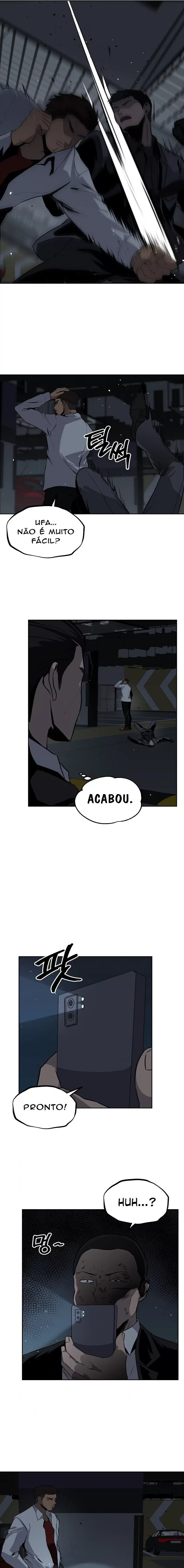 O Caminho Real capitulo 11 pagina 11