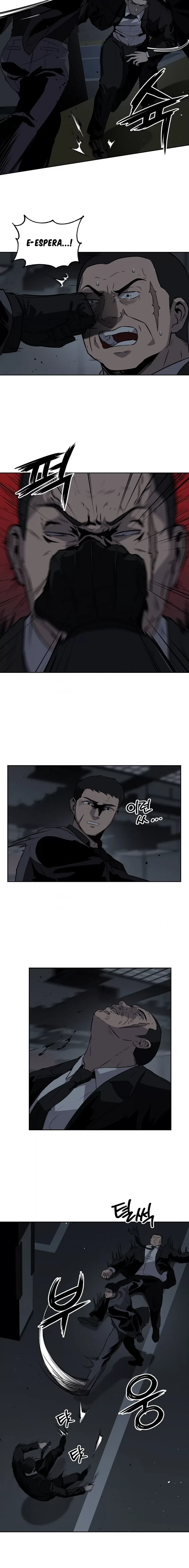 O Caminho Real capitulo 11 pagina 4