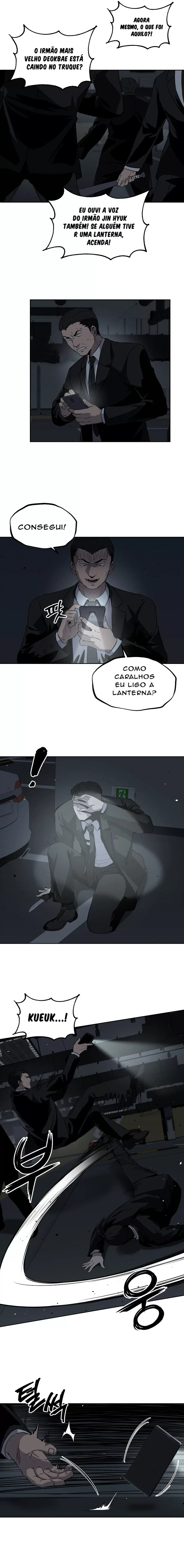 O Caminho Real capitulo 11 pagina 5