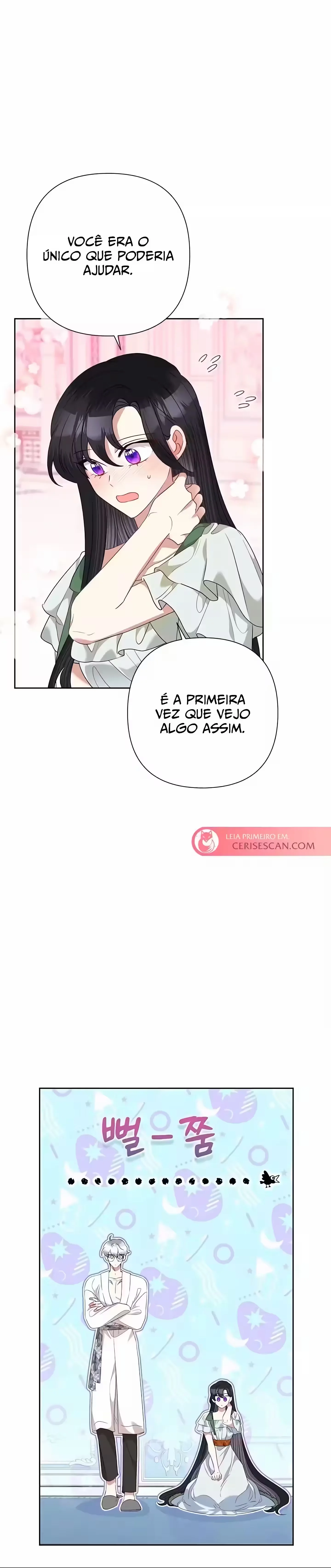 A VilÃ£ Tem Divertimento Hoje capitulo 66 pagina 13