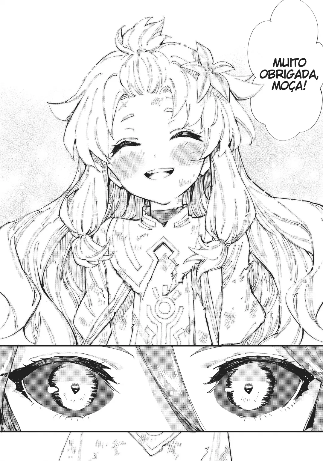 O Rei DemÃ´nio NÃ£o Ã‰ Pra VocÃª... (E Agora Estou Livre Pra Curtir a Capital) capitulo 9 pagina 17
