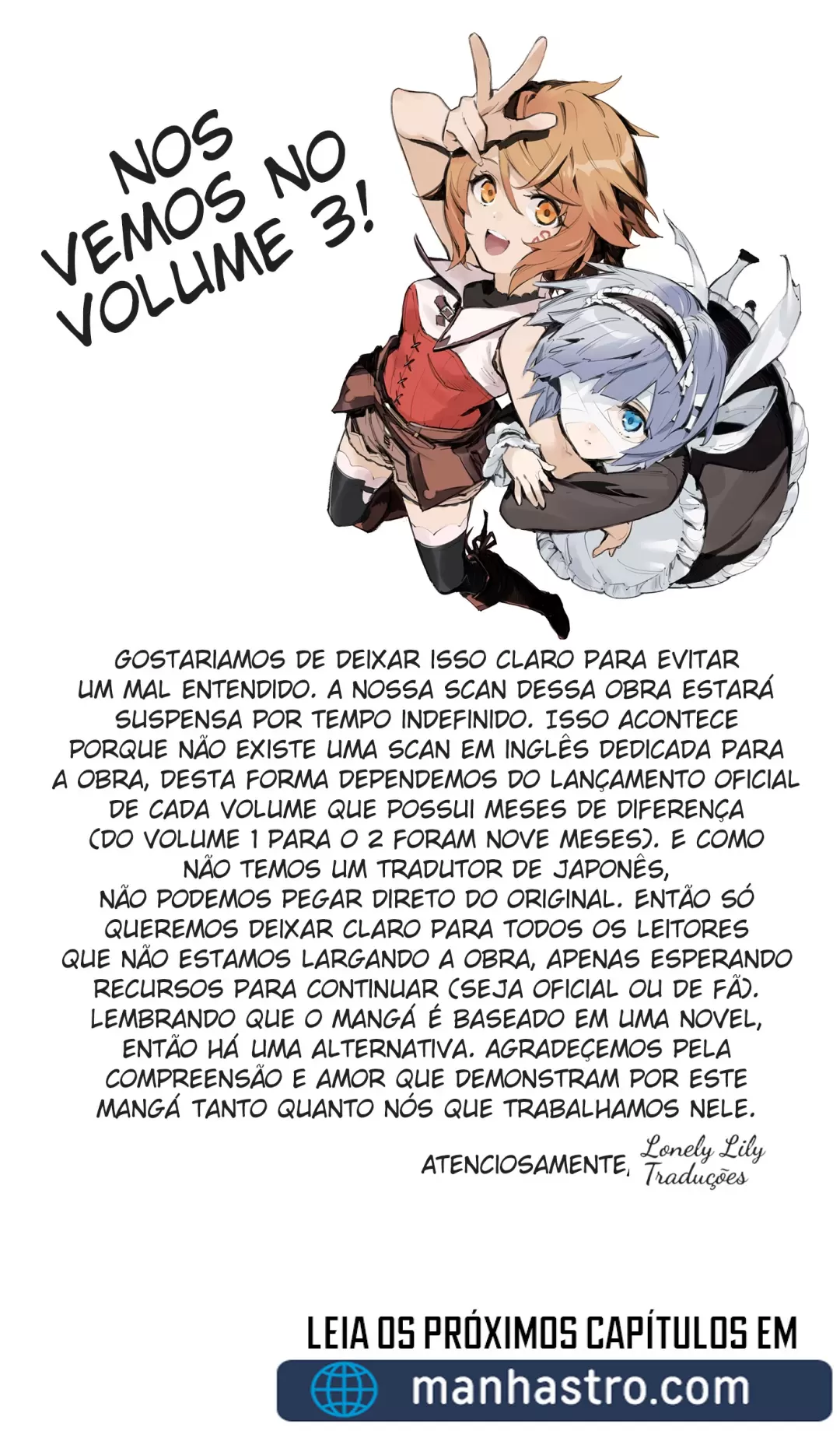 O Rei DemÃ´nio NÃ£o Ã‰ Pra VocÃª... (E Agora Estou Livre Pra Curtir a Capital) capitulo 9 pagina 26