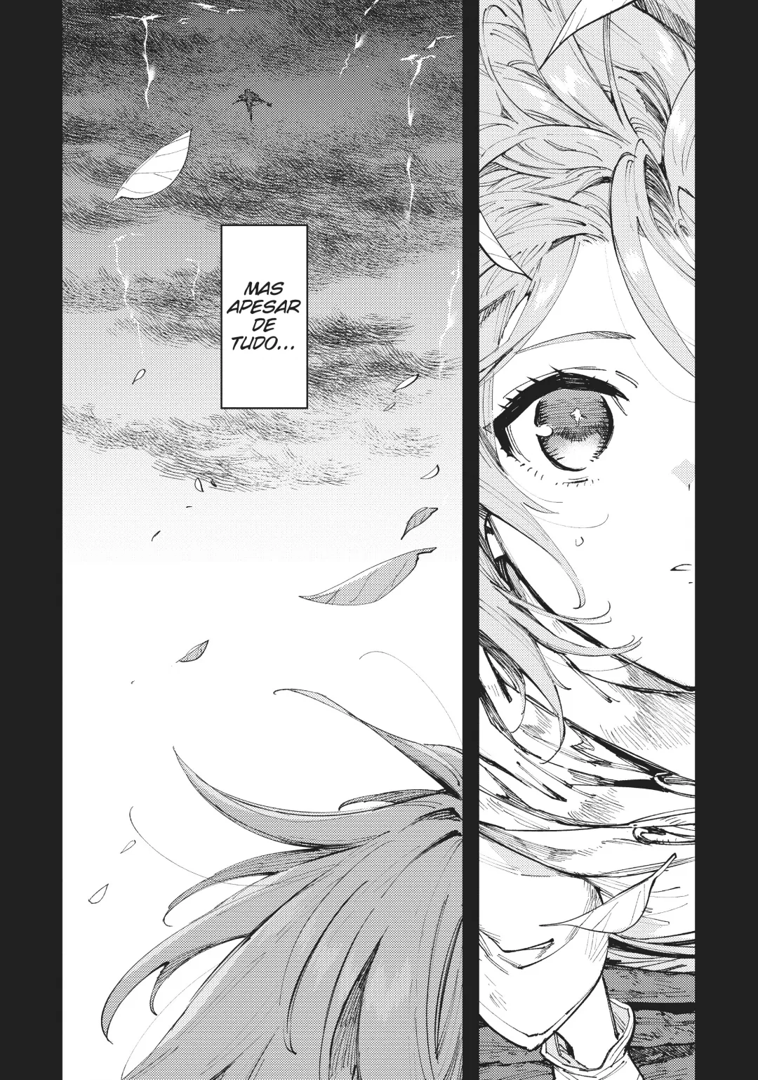O Rei DemÃ´nio NÃ£o Ã‰ Pra VocÃª... (E Agora Estou Livre Pra Curtir a Capital) capitulo 9 pagina 3