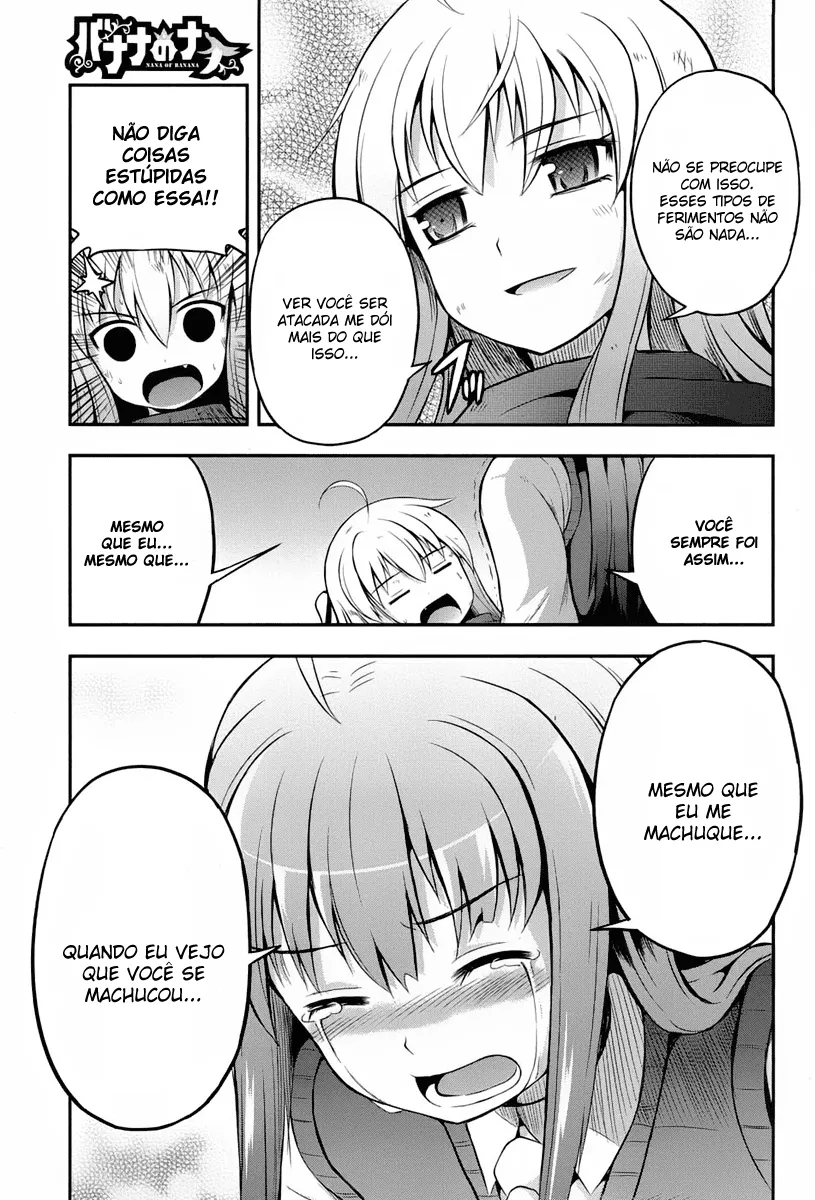 Banana no Nana capitulo 2 pagina 24
