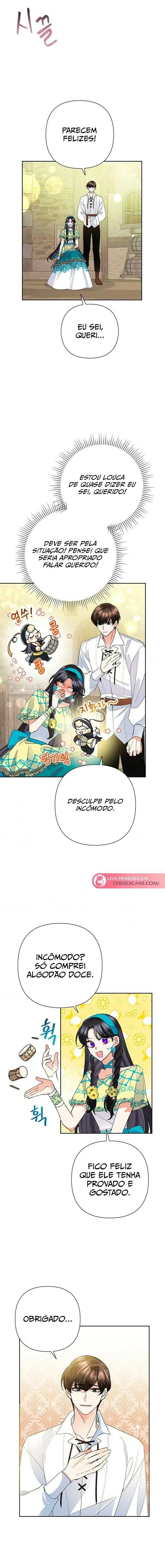 A VilÃ£ Tem Divertimento Hoje capitulo 32 pagina 12
