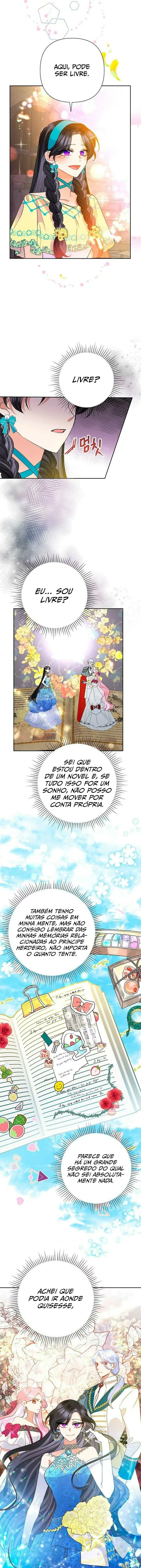 A VilÃ£ Tem Divertimento Hoje capitulo 32 pagina 17