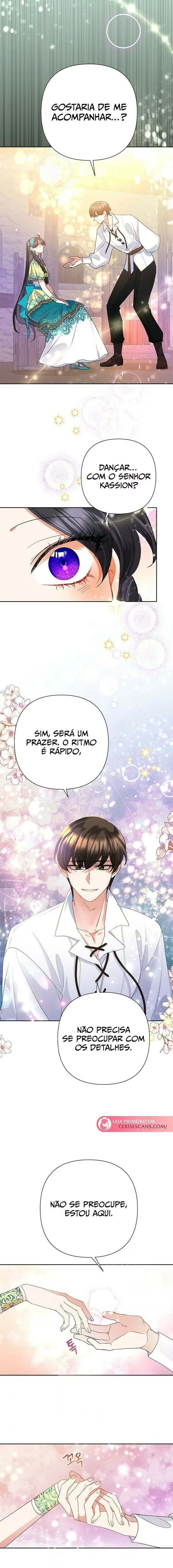 A VilÃ£ Tem Divertimento Hoje capitulo 32 pagina 19