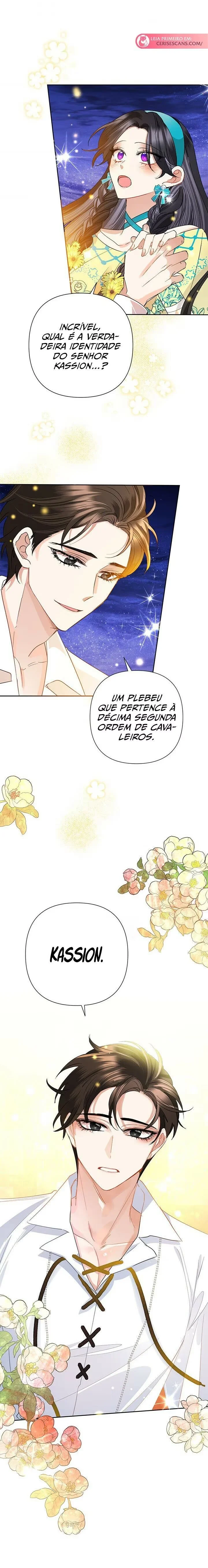 A VilÃ£ Tem Divertimento Hoje capitulo 32 pagina 22