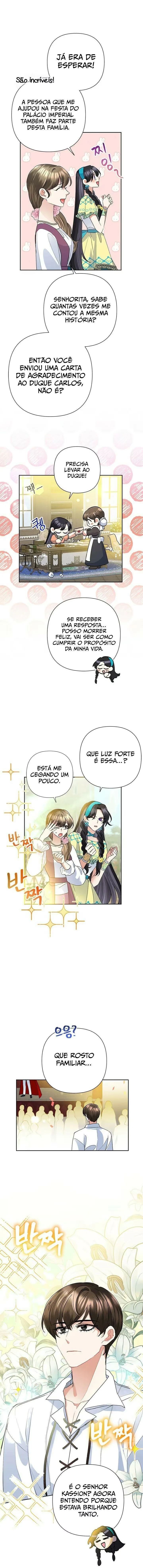 A VilÃ£ Tem Divertimento Hoje capitulo 32 pagina 5