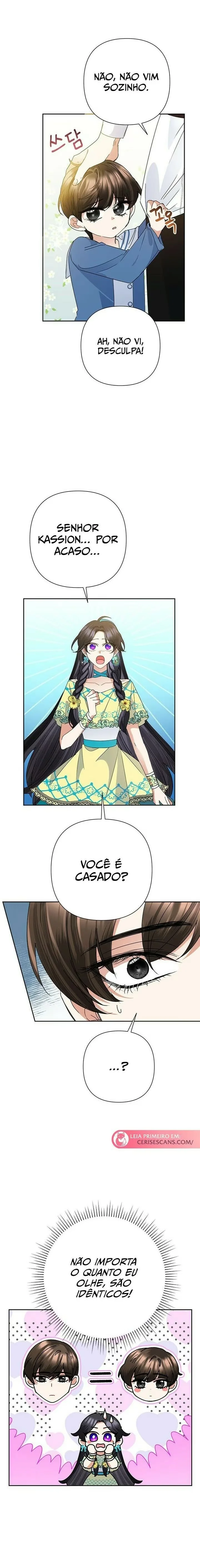 A VilÃ£ Tem Divertimento Hoje capitulo 32 pagina 8