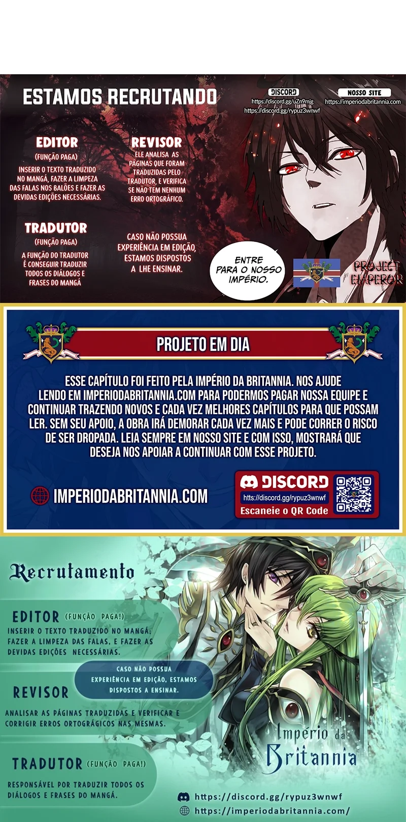 Imperador DemonÃ­aco capitulo 879 pagina 5