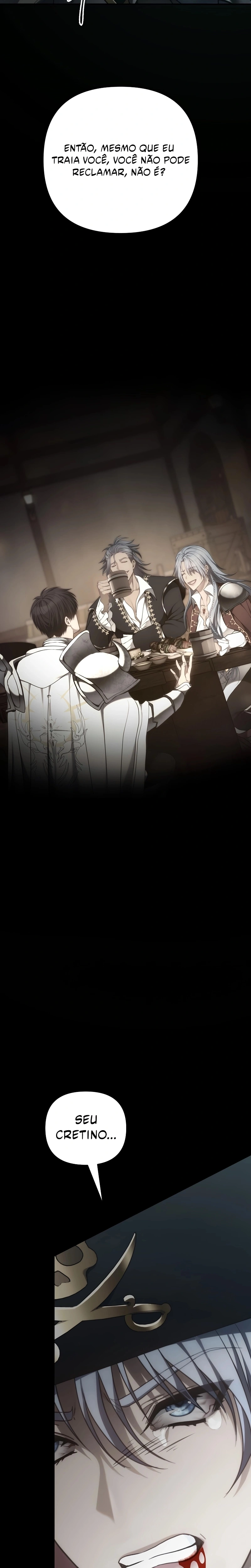 A Segunda Vida do Ranker capitulo 176 pagina 12