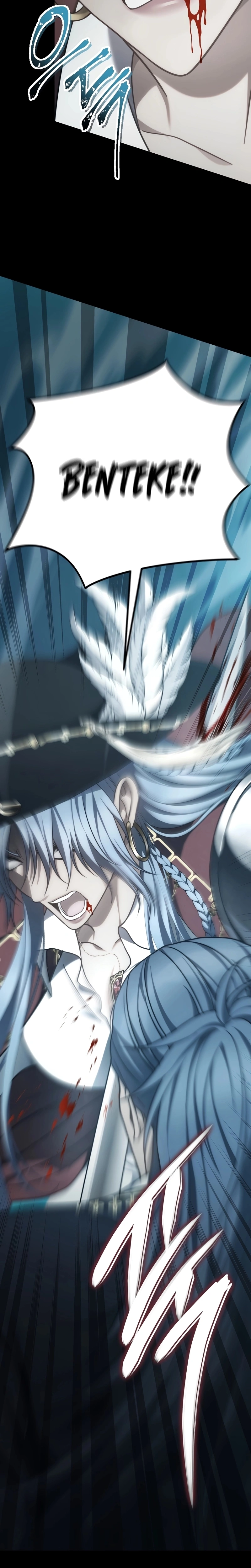 A Segunda Vida do Ranker capitulo 176 pagina 13