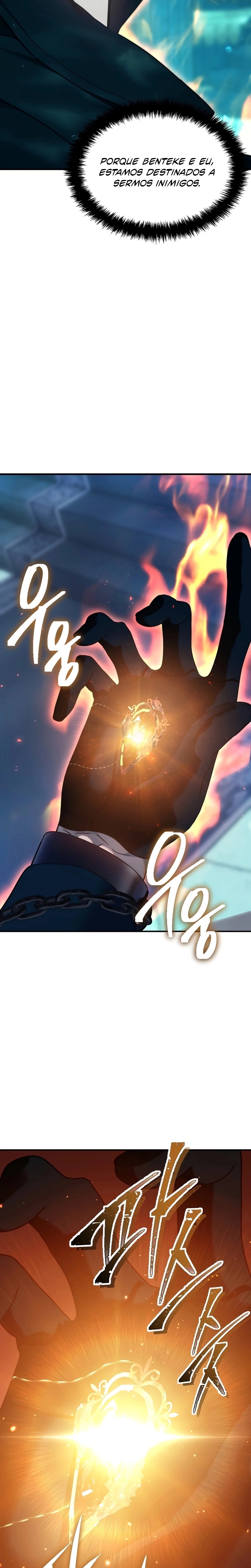 A Segunda Vida do Ranker capitulo 176 pagina 17