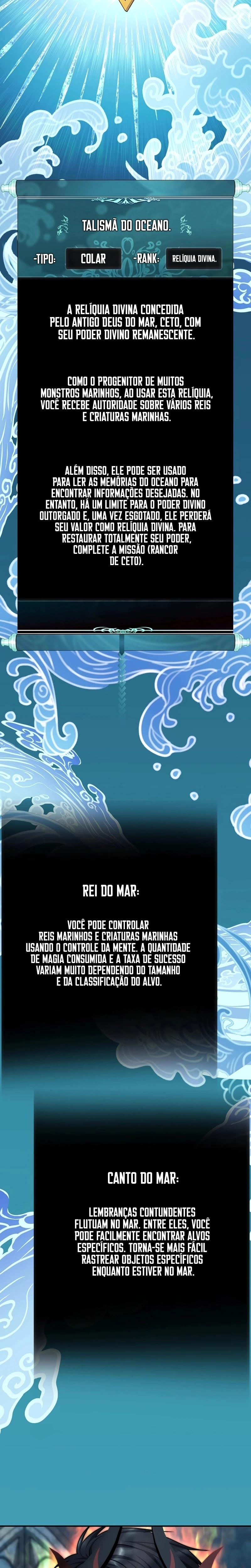 A Segunda Vida do Ranker capitulo 176 pagina 19