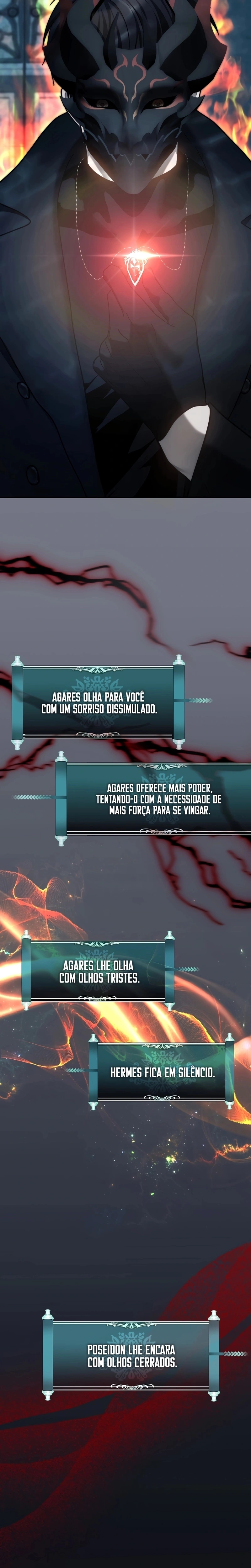 A Segunda Vida do Ranker capitulo 176 pagina 20