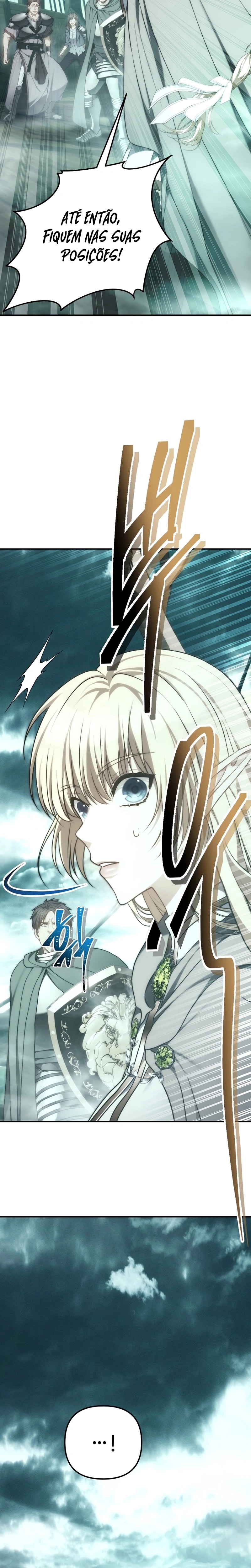 A Segunda Vida do Ranker capitulo 176 pagina 2