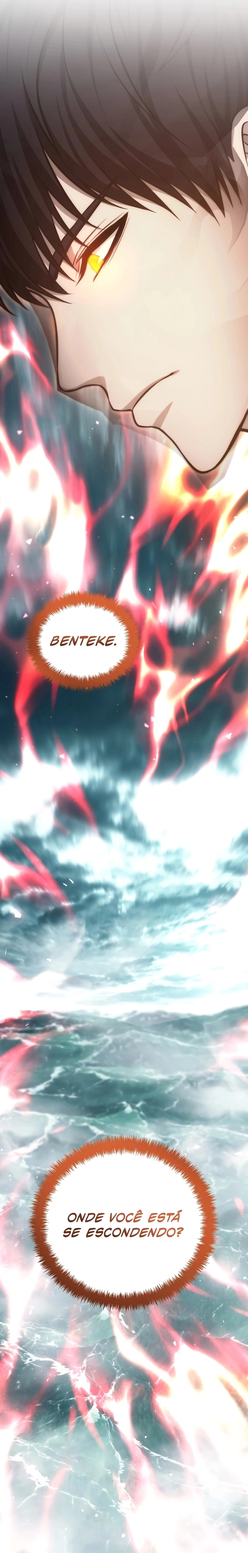 A Segunda Vida do Ranker capitulo 176 pagina 23