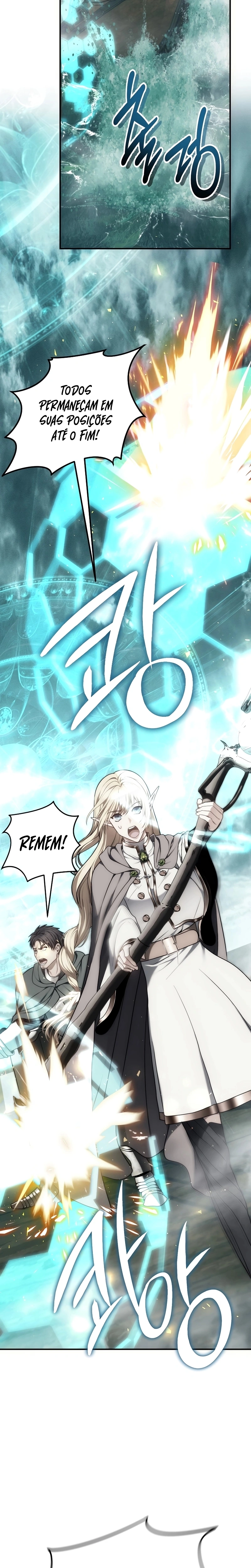 A Segunda Vida do Ranker capitulo 176 pagina 27
