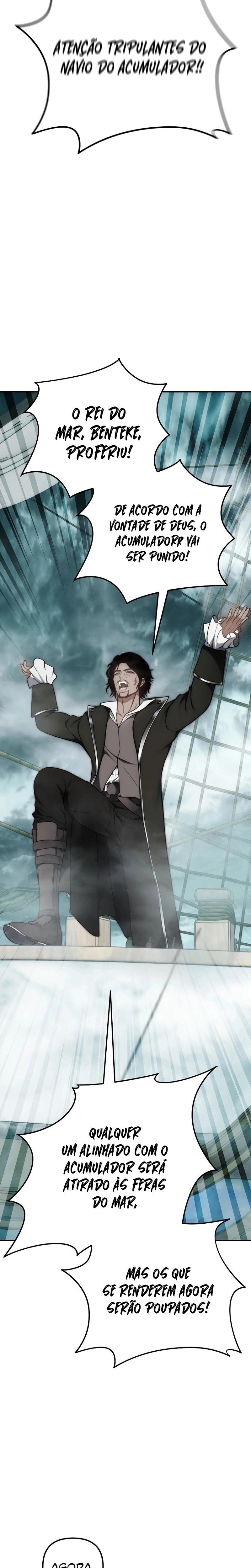A Segunda Vida do Ranker capitulo 176 pagina 28